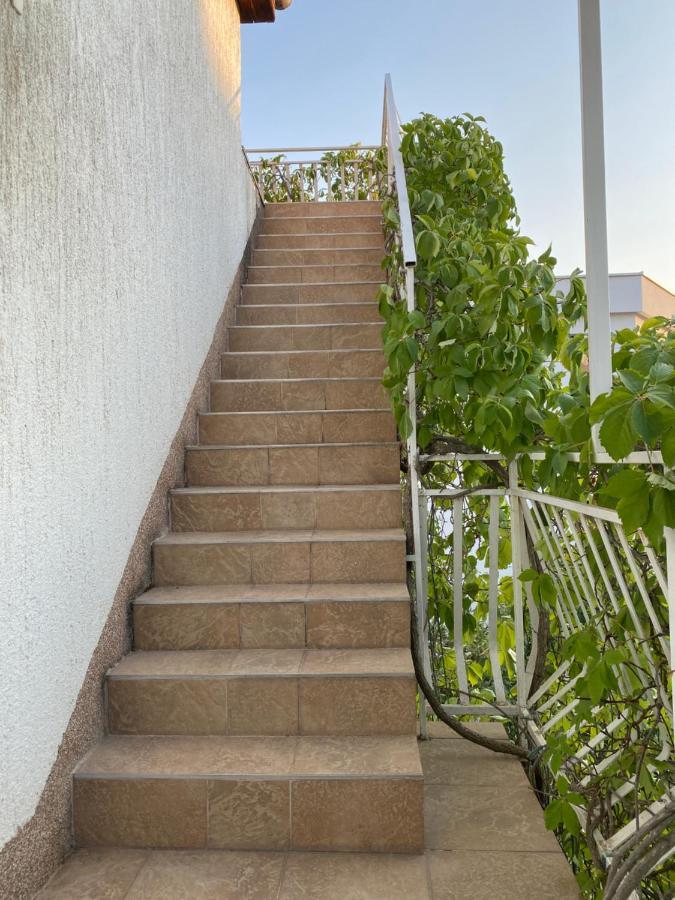 D.O.O. Yury Apartment Trogir Exterior photo