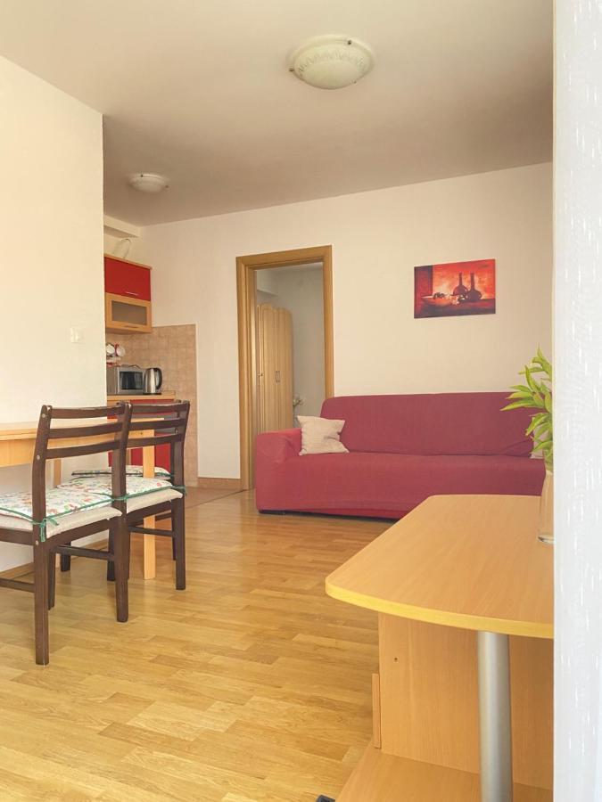 D.O.O. Yury Apartment Trogir Exterior photo