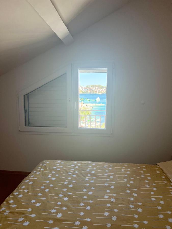 D.O.O. Yury Apartment Trogir Exterior photo