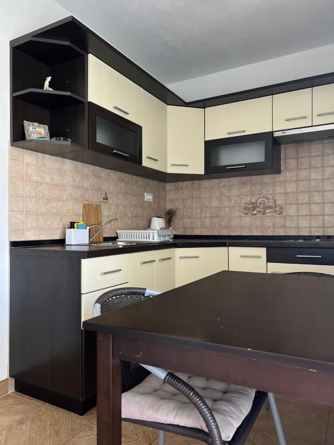 D.O.O. Yury Apartment Trogir Exterior photo