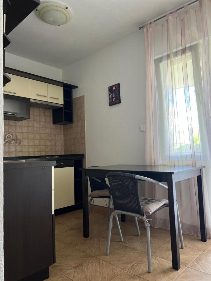 D.O.O. Yury Apartment Trogir Exterior photo
