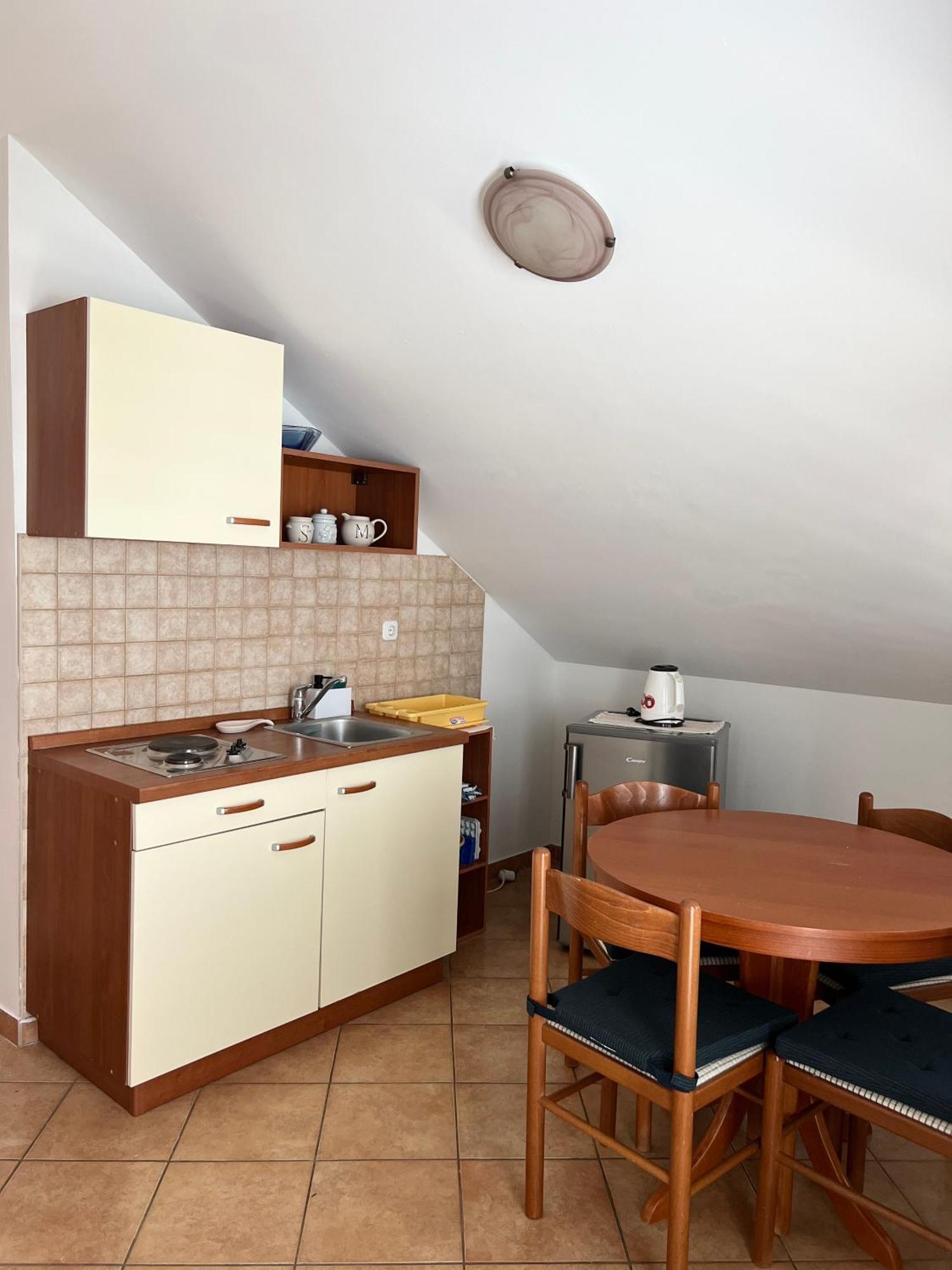 D.O.O. Yury Apartment Trogir Exterior photo